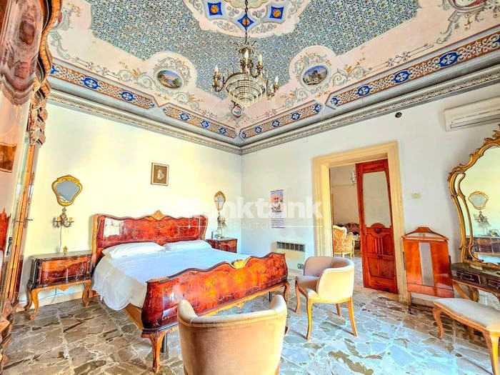 Appartamento con 6 locali in vendita in via Campailla, Modica Bassa, Modica