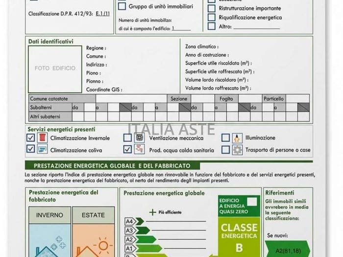Case in Vendita e in Affitto - 3