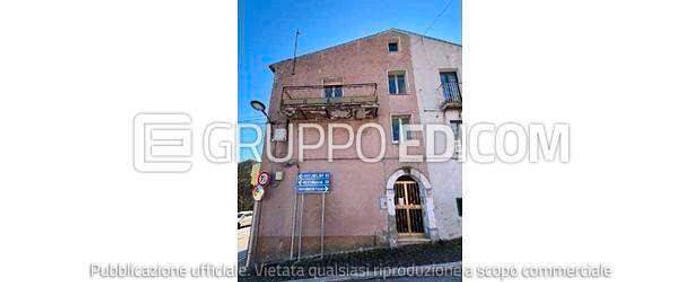 Appartamento con 6 locali in vendita in Via leopoldo montini, Campodipietra