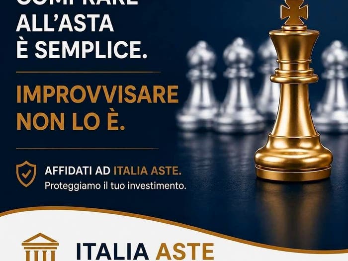 Case in Vendita e in Affitto - 2