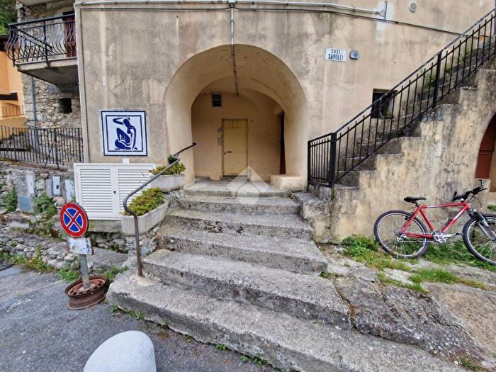 Appartamento bilocale in vendita in Via Case Lupi, Torri Calvo Villatella, Ventimiglia