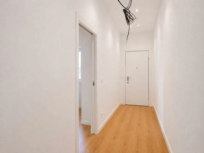 Appartamento trilocale in vendita in Via Borghetto, Canove, Legnago
