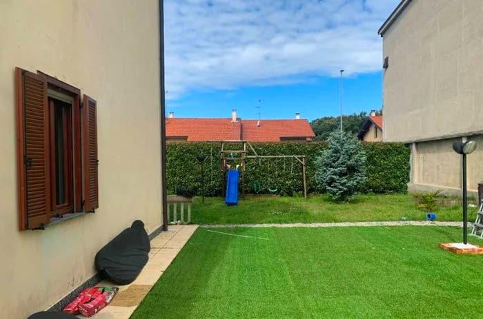Appartamento quadrilocale in vendita in Via Wolfgang Amadeus Mozart, Buscate