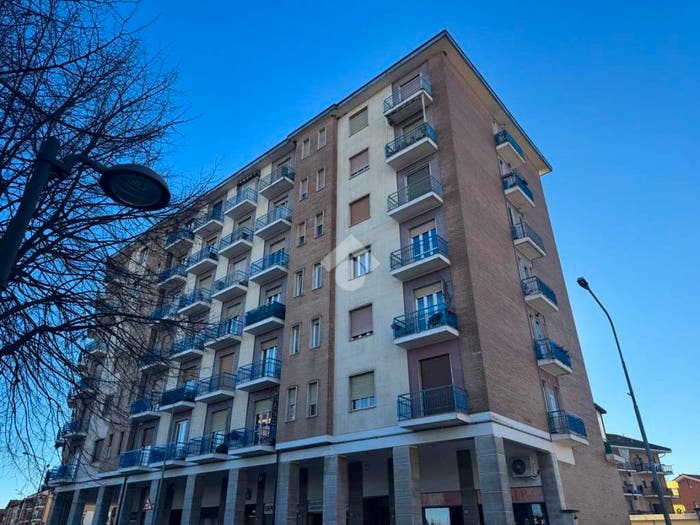Appartamento trilocale in vendita in Viale barbaroux, Centro, Carmagnola