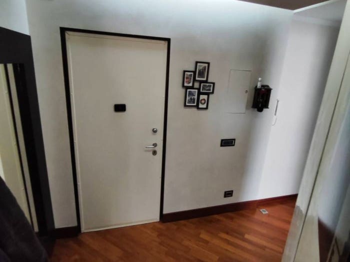 Appartamento quadrilocale in vendita in Via Salvo D'Acquisto, Molassana, Genova