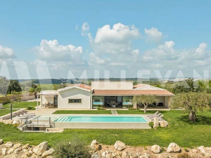 Casa con 6 locali in vendita in Strada Provinciale, Noto