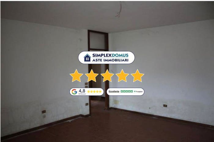 Appartamento con 6 locali in vendita in Via Dante Alighieri, Colmirano, Setteville