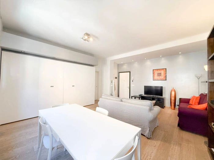 Appartamento trilocale in vendita in Centro Storico, Ancona