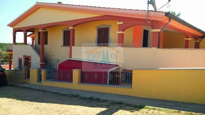 Appartamento con 6 locali in vendita in Iscra E Voes, Siniscola