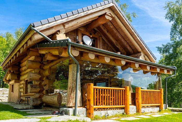 Casa quadrilocale in vendita in Pamparato