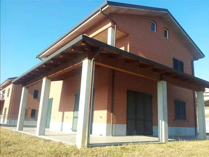 Casa con 6 locali in vendita in Via Degli Olmi, Lu e Cuccaro Monferrato
