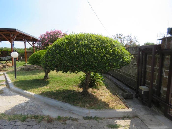 Casa con 6 locali in vendita in Contrada Sterpari, San Vito Chietino