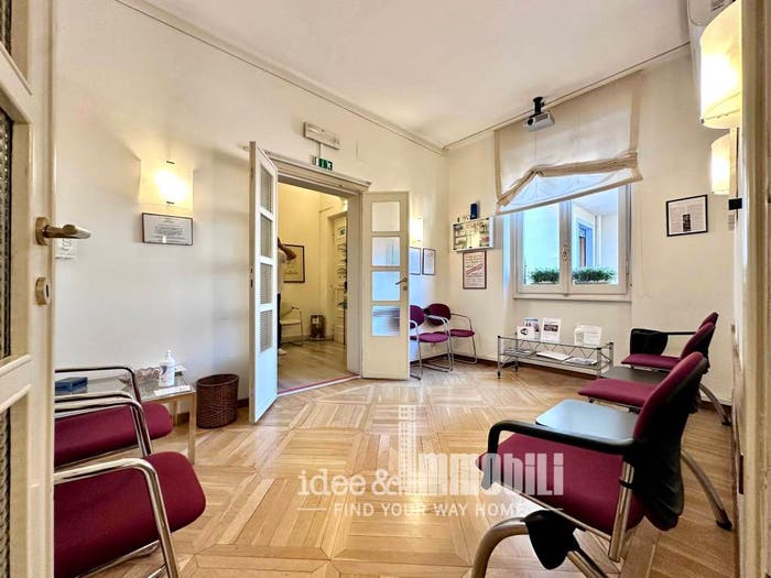 Appartamento con 6 locali in vendita in Via Alfonso La Marmora, San Marco SS Annunziata, Firenze