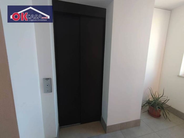 Appartamento bilocale in vendita in Via Romana, Centro, Monfalcone