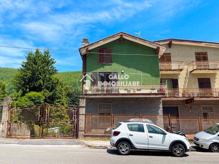 Appartamento trilocale in vendita in Via Nazionale, Centro, Monteforte Irpino