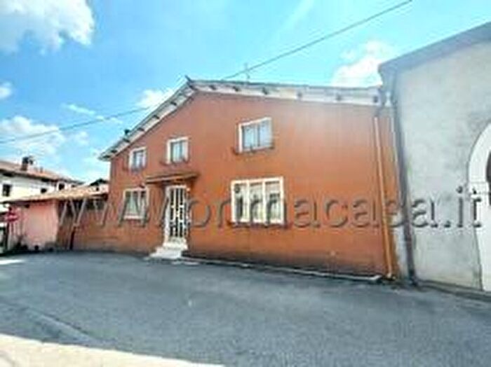 Casa trilocale in vendita in San Giovanni Ilarione