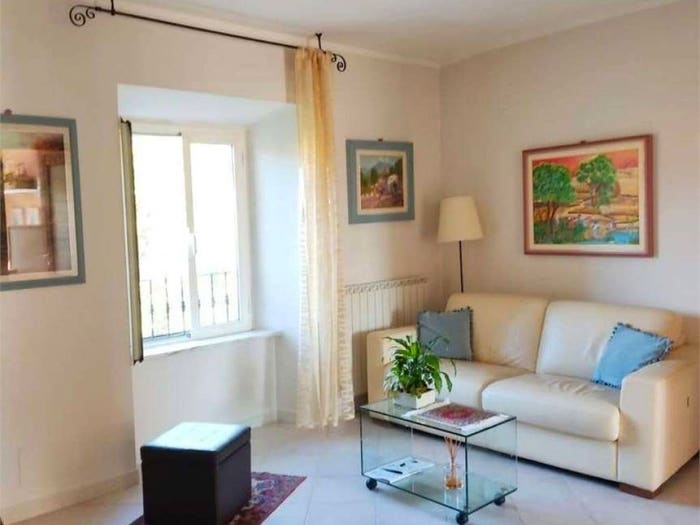 Appartamento quadrilocale in vendita in Via Castagnola di Sopra, Castagnola, Massa