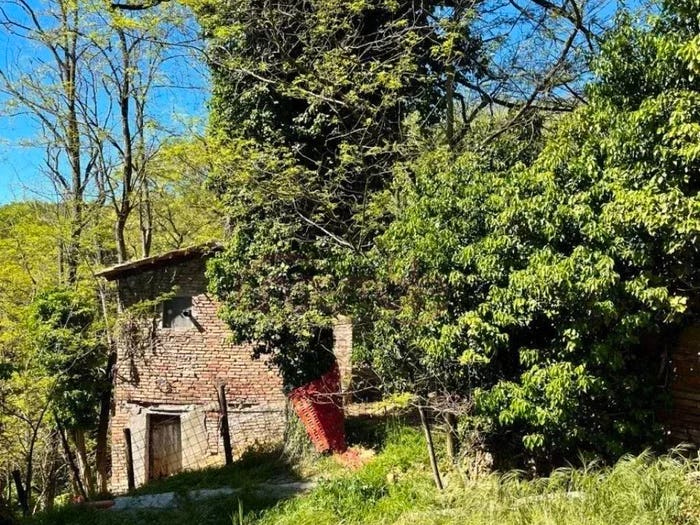 Casa in vendita in Medesano