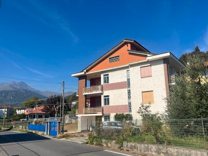 Appartamento quadrilocale in affitto in Via Selvaggio, Coazze