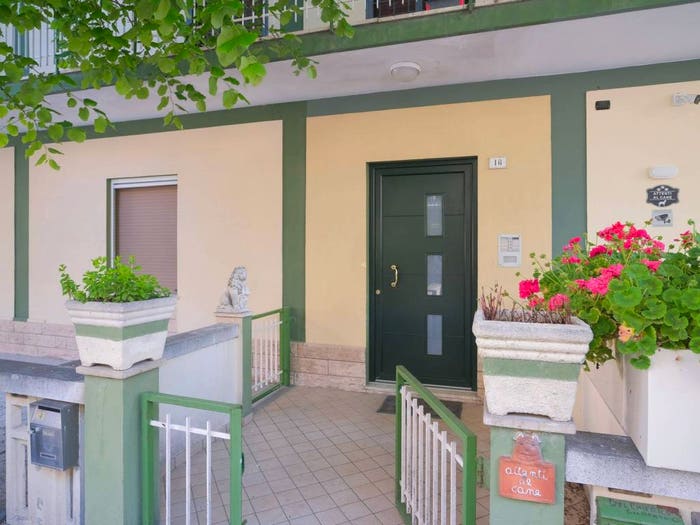 Appartamento con 5 locali in vendita in Via Madonna di Loreto, Centro, Gabicce Mare
