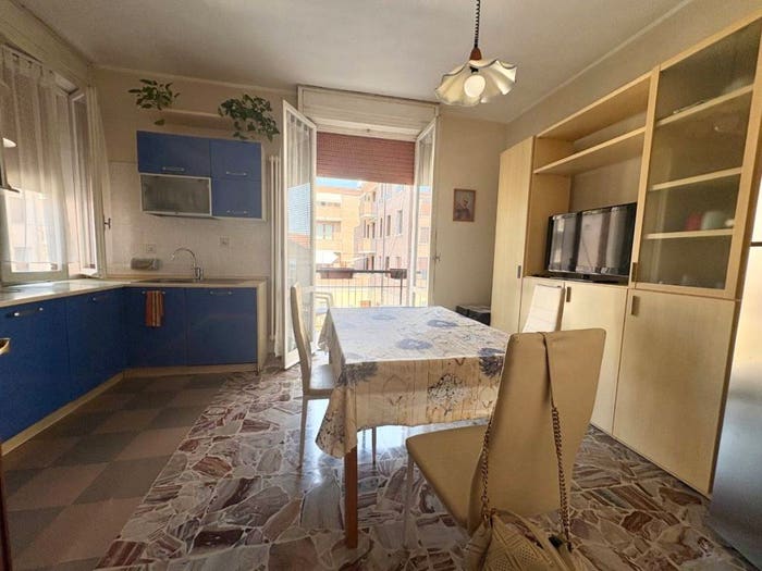 Appartamento quadrilocale in vendita in Centro, Cadelbosco di Sopra