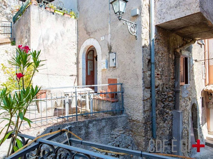 Appartamento monolocale in vendita in Via Sole, Centro, Rocca Sinibalda