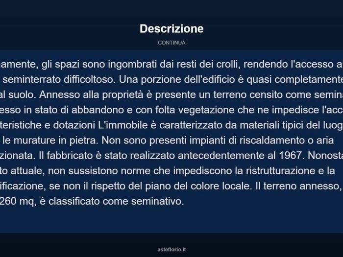 Case in Vendita e in Affitto - 2