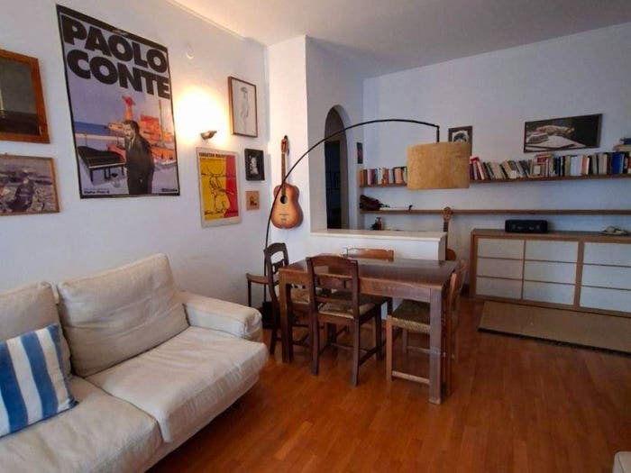 Appartamento bilocale in affitto in Via Adeodato Ressi, Maggiolina, Milano