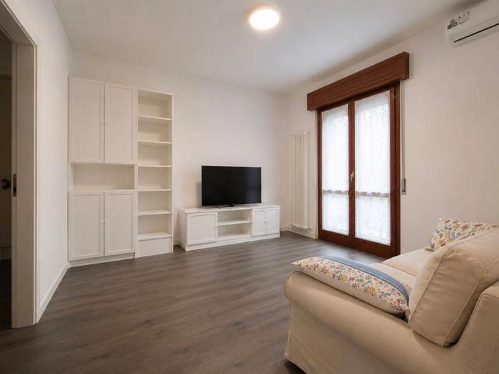 Appartamento trilocale in vendita in Via Ercole Lelli, Colli Murri, Bologna