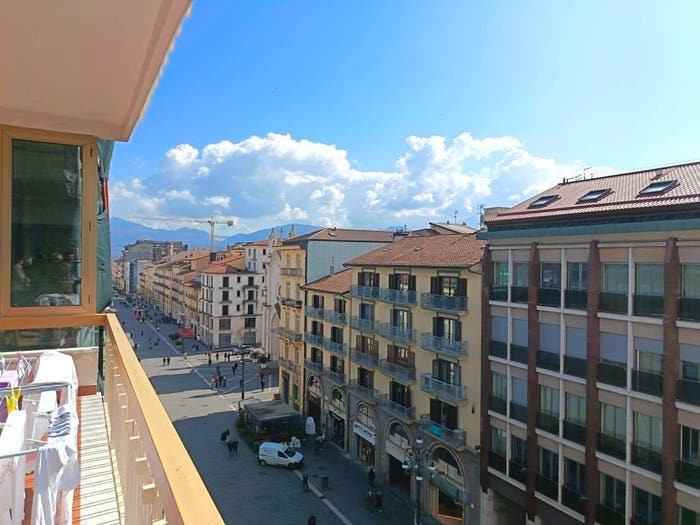 Appartamento con 5 locali in vendita in Via Dante Alighieri, Emanuele II C Colombo Morelli e Silvati, Avellino
