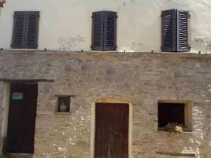 Casa con 5 locali in vendita in Corso Giuseppe Mazzini, Centro, Arcevia
