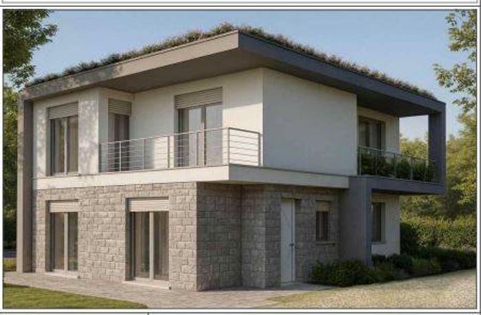 Casa con 5 locali in vendita in Via Giuseppe Garibaldi, Centro, Poggio a Caiano