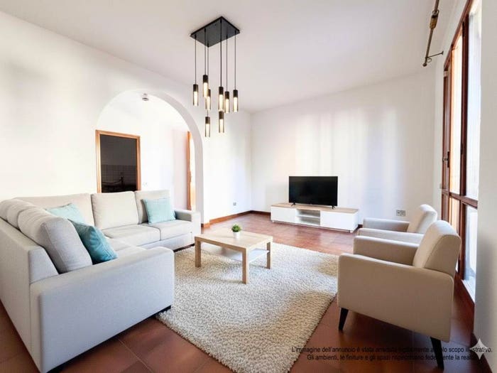 Appartamento con 6 locali in vendita in Via Masolino da Panicale, San Rocco Lungarno, Empoli