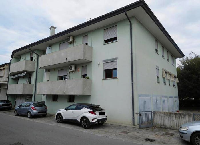 Appartamento bilocale in vendita in Via Dante, Centro, Musile di Piave