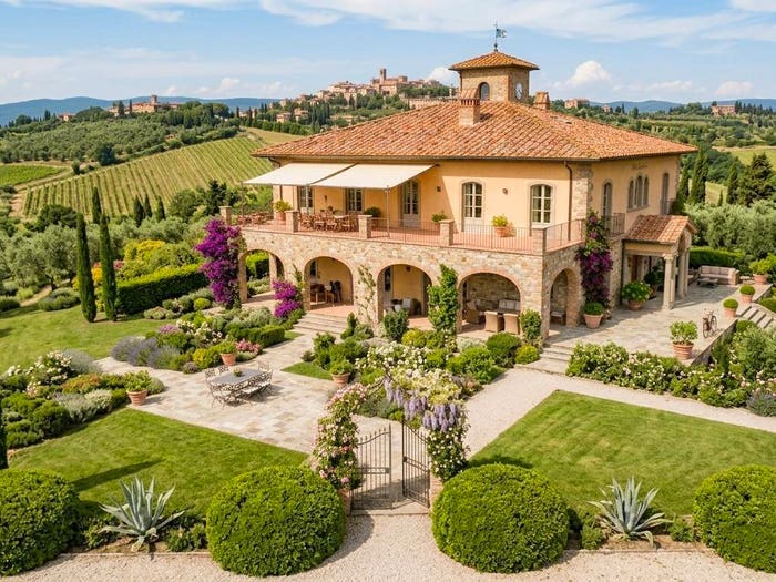 Casa con 5 locali in vendita in Contrada Montagna, Soriano nel Cimino