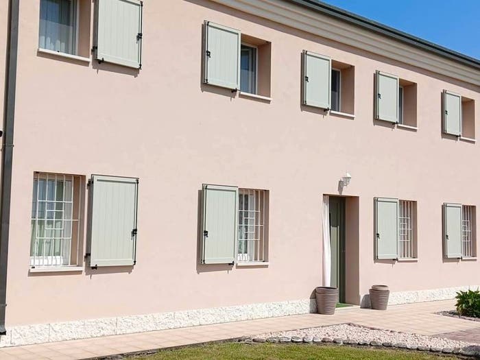 Casa con 5 locali in vendita in Albaredo d'Adige