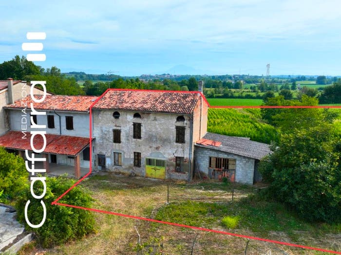 Casa con 5 locali in vendita in Località Prendaino Sotto, Pozzolengo