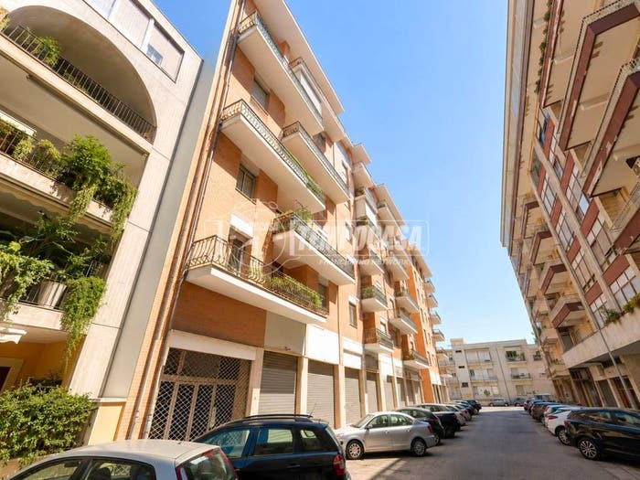 Appartamento trilocale in vendita in Via Archita da Taranto, Santa Rosa, Lecce