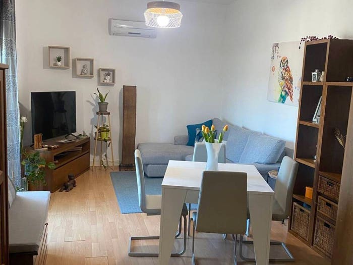 Appartamento trilocale in vendita in VIA FABRIZIO, Modica Sorda, Modica