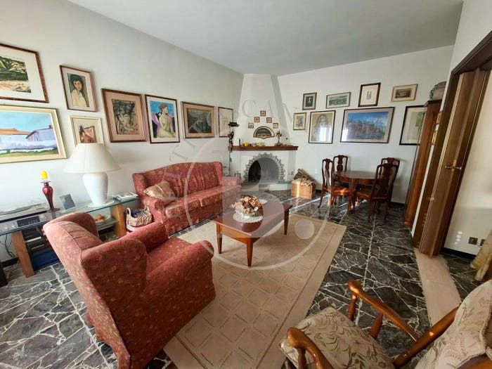 Appartamento con 6 locali in vendita in Strada di Vico, Barberino Tavarnelle