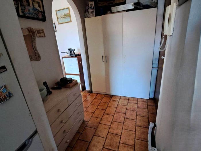 Appartamento bilocale in vendita in Via Michele Lessona, Vialba, Milano
