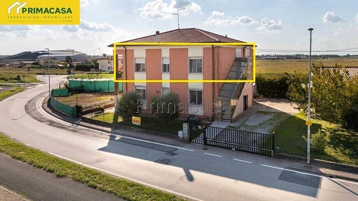 Appartamento con 6 locali in vendita in VIA CROSARONA, Centro, Ronco all'Adige
