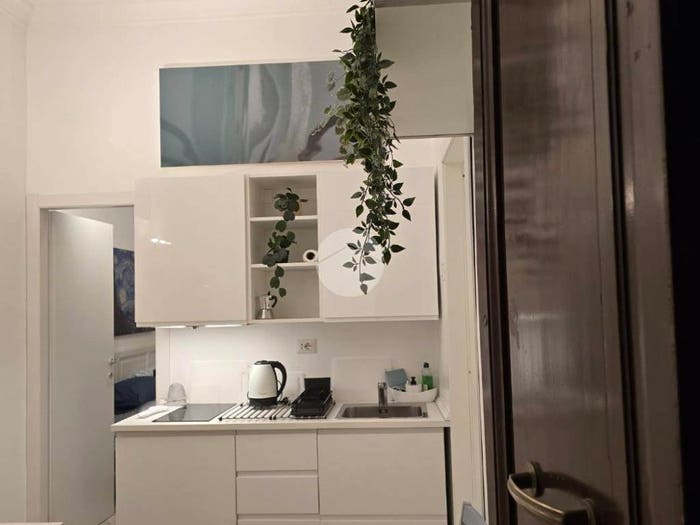 Appartamento bilocale in affitto in Via agostino Depretis, Monti, Roma