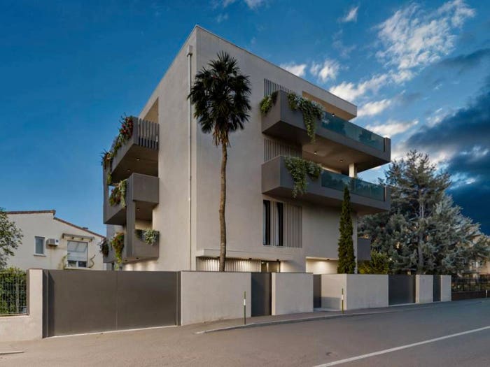 Appartamento quadrilocale in vendita in Via Agostino Palesa, San Camillo Nazareth, Padova