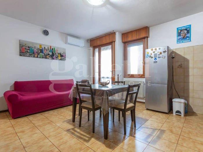 Appartamento bilocale in vendita in Via Mestre, Borgomeduna, Pordenone