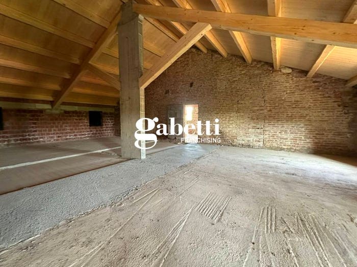 Casa in vendita in Via Fossaragna, Candiana