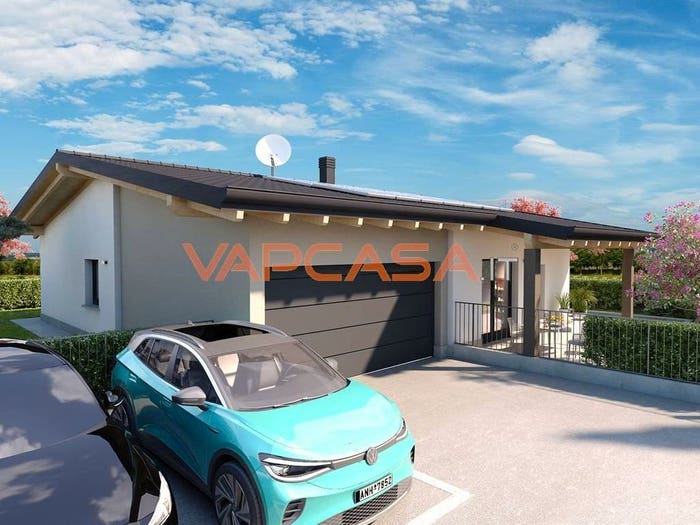 Casa con 5 locali in vendita in Via Palazzolo, Chiari