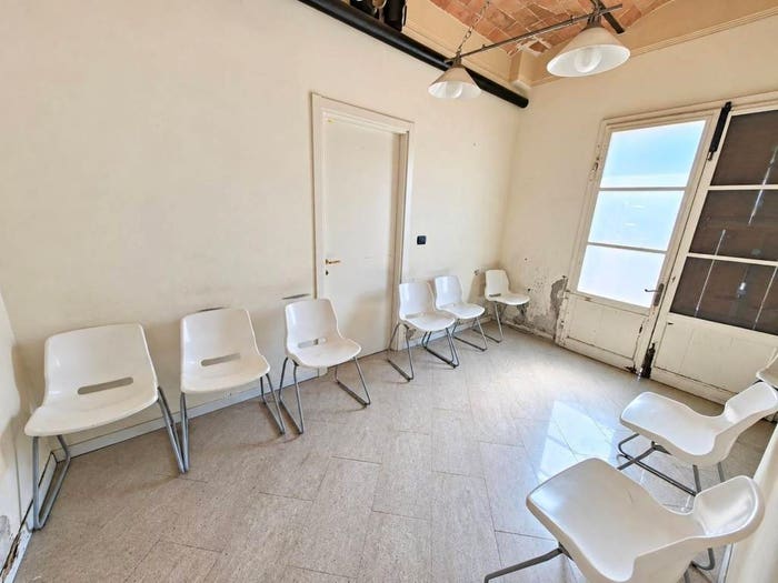 Appartamento trilocale in vendita in Centro, Peccioli