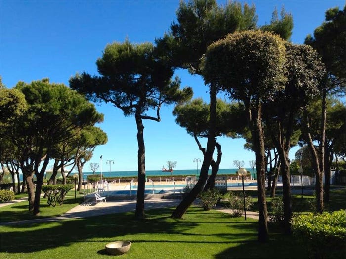Appartamento bilocale in vendita in Viale Oriente, Pineta, Jesolo