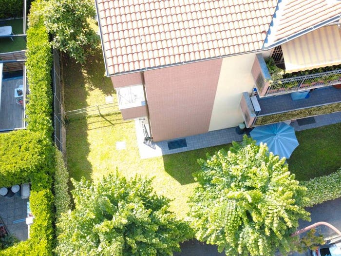 Appartamento con 6 locali in vendita in via campagnola, Stazione, Bergamo